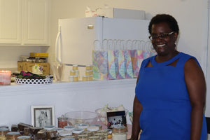 Kebbeh Body Care, LLC