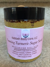 Load image into Gallery viewer, Foaming Sugar Scrub