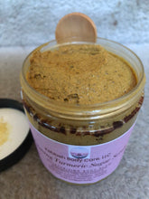 Load image into Gallery viewer, Foaming Sugar Scrub