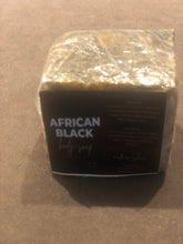 Load image into Gallery viewer, African Black Soap