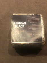 Load image into Gallery viewer, African Black Soap
